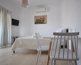 Katrina Chania Studios & Apartments