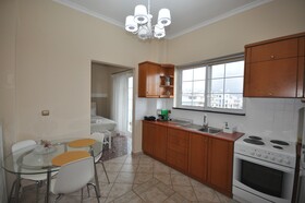 Katrina Chania Studios & Apartments