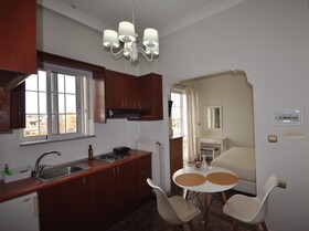 Katrina Chania Studios & Apartments