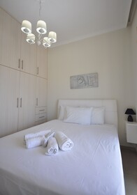 Katrina Chania Studios & Apartments