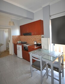 Katrina Chania Studios & Apartments