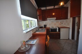 Katrina Chania Studios & Apartments