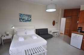 Katrina Chania Studios & Apartments