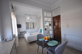 Katrina Chania Studios & Apartments