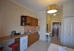 Katrina Chania Studios & Apartments
