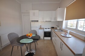 Katrina Chania Studios & Apartments