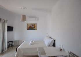 Katrina Chania Studios & Apartments