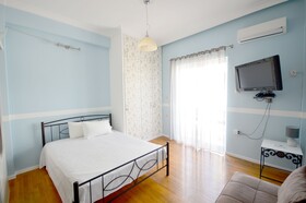 Katrina Chania Studios & Apartments