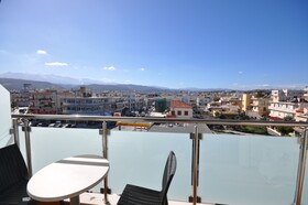 Katrina Chania Studios & Apartments