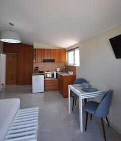 Katrina Chania Studios & Apartments