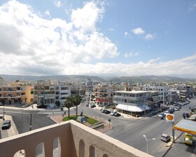 Katrina Chania Studios & Apartments