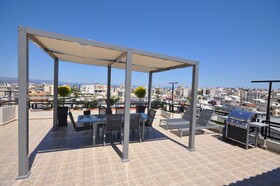 Katrina Chania Studios & Apartments
