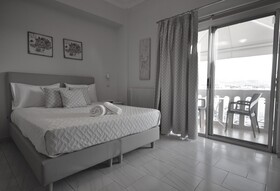 Katrina Chania Studios & Apartments