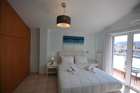 Katrina Chania Studios & Apartments