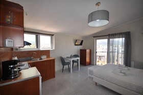 Katrina Chania Studios & Apartments