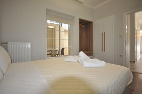Katrina Chania Studios & Apartments