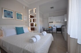 Katrina Chania Studios & Apartments