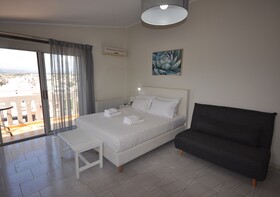 Katrina Chania Studios & Apartments