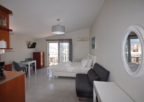 Katrina Chania Studios & Apartments