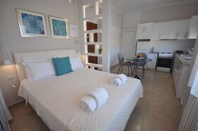 Katrina Chania Studios & Apartments