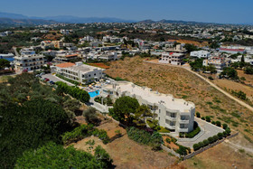 Kedrissos Hotel