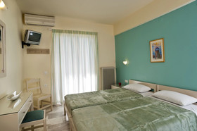 Kedrissos Hotel