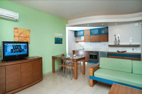 Kedrissos Hotel