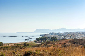 Kedrissos Hotel
