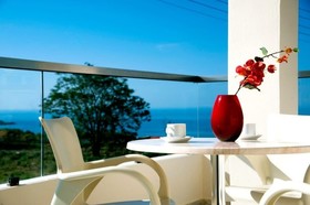 Kedrissos Hotel