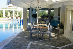 Kedrissos Hotel