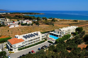 Kedrissos Hotel