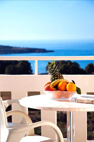 Kedrissos Hotel