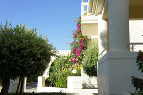Kedrissos Hotel