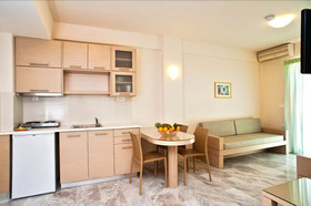 Kedrissos Hotel