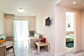Kedrissos Hotel