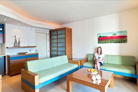 Kedrissos Hotel