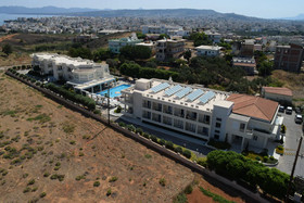 Kedrissos Hotel