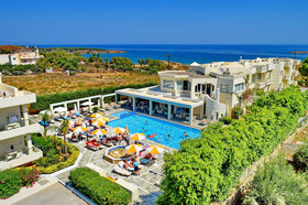 Kedrissos Hotel