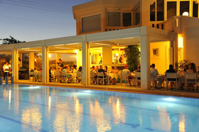 Kedrissos Hotel