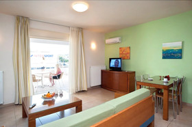 Kedrissos Hotel