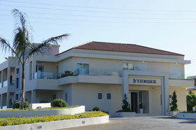 Kedrissos Hotel