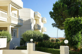 Kedrissos Hotel
