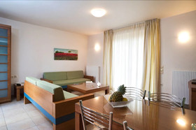 Kedrissos Hotel