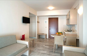 Kedrissos Hotel