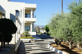 Kedrissos Hotel