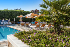Kedrissos Hotel
