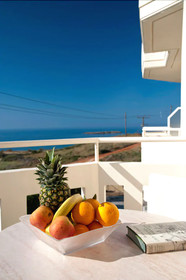 Kedrissos Hotel