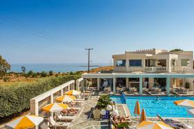 Kedrissos Hotel
