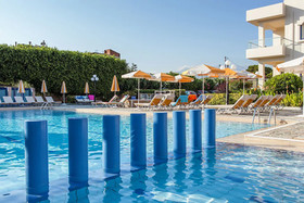 Kedrissos Hotel