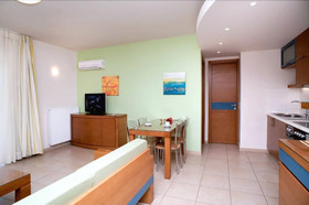 Kedrissos Hotel